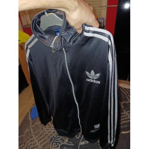 Veste adidas original homme hotsell pas cher